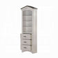 Tree House Bookcase Cabinet