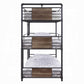 Brantley Triple Twin Bunk Bed