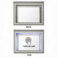 Antares Mirror W/Led
