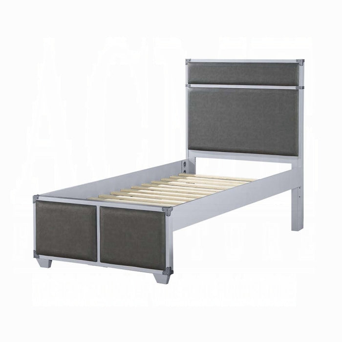Orchest Twin Bed