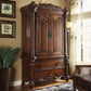 Vendome Wardrobe/TV Armoire