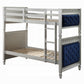 Varian Twin/Twin Bunk Bed