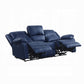 Zuriel Power Motion Sofa W/USB