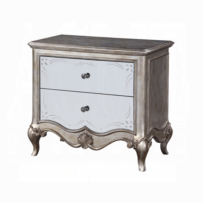 Esteban Nightstand