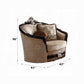 Ernestine Chair W/2 Pillows