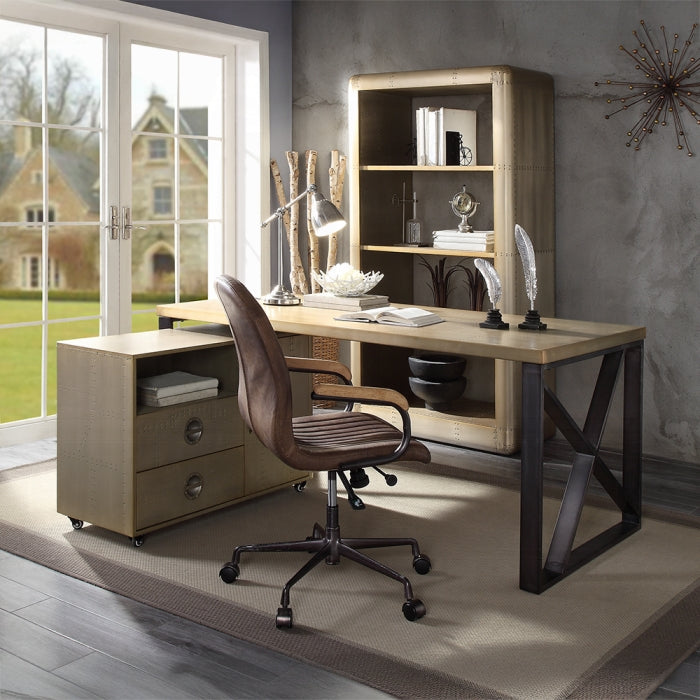 Jennavieve Executive Writing Desk