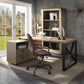 Jennavieve Executive Writing Desk