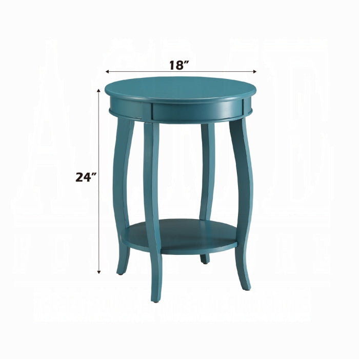 Aberta Accent Table