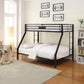 Limbra Twin XL/Queen Bunk Bed
