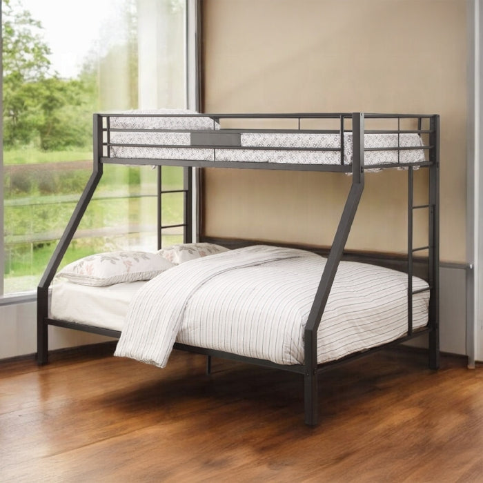 Limbra Twin XL/Queen Bunk Bed