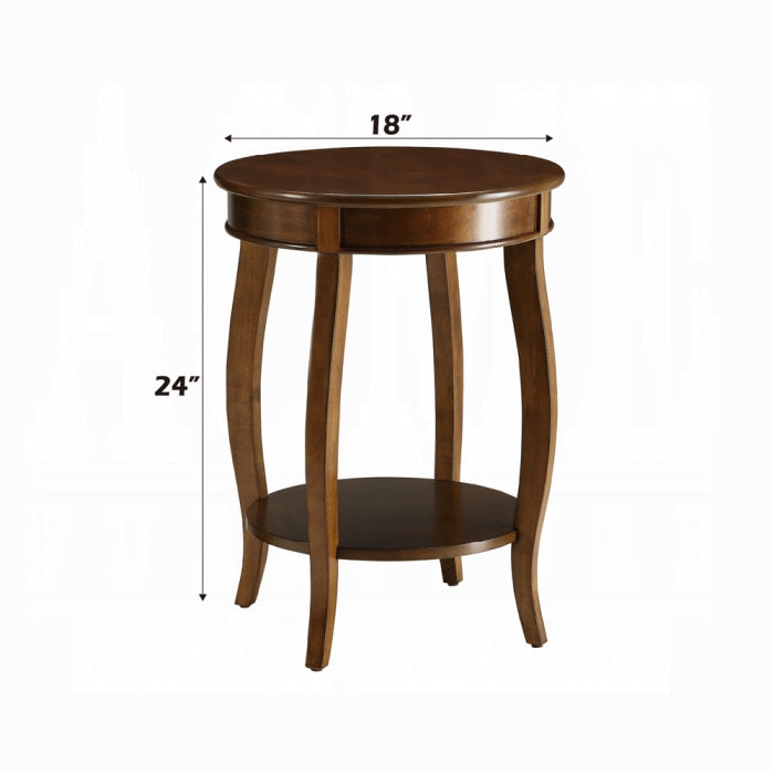 Aberta Accent Table