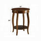 Aberta Accent Table