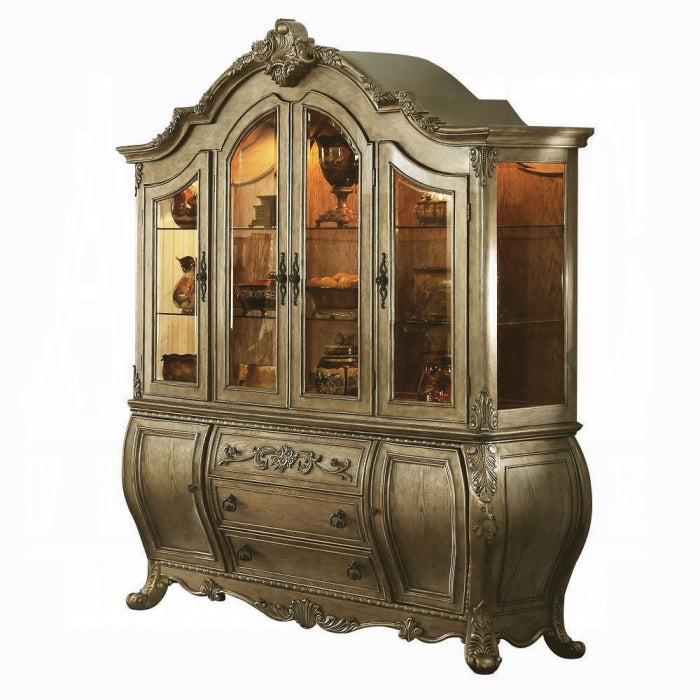 Ragenardus Buffet & Hutch