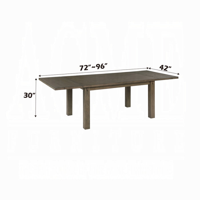 Nabirye Dining Table