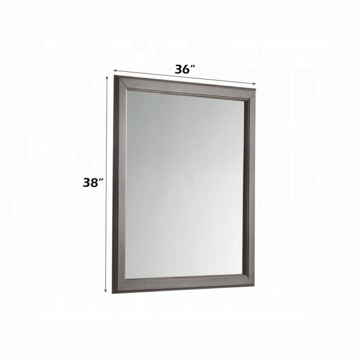 Louis Philippe Mirror