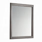 Louis Philippe Mirror