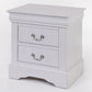 Louis Philippe III Nightstand
