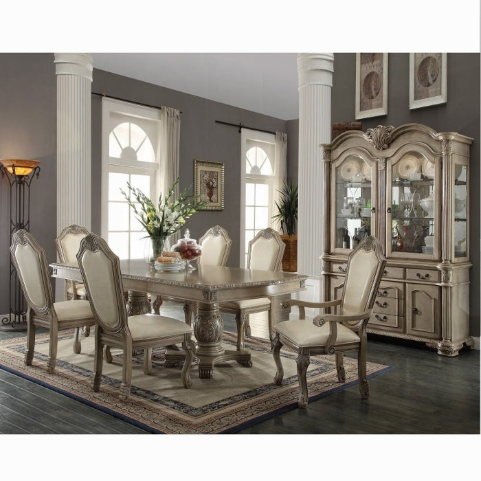 Chateau De Ville Dining Table