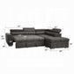 Thelma Sectional Sofa W/Pull-Out Bed