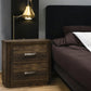 Elettra Nightstand