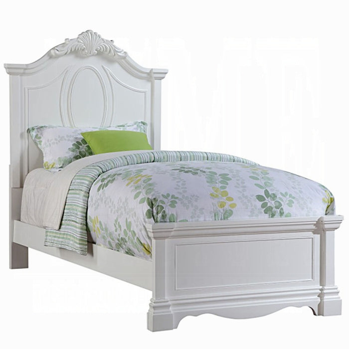 Estrella Twin Bed