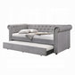 Justice Daybed W/Trundle (Twin)
