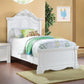 Estrella Twin Bed