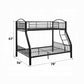 Cayelynn Twin/Full Bunk Bed