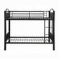 Cayelynn Twin/Twin Bunk Bed