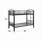 Cayelynn Twin/Twin Bunk Bed