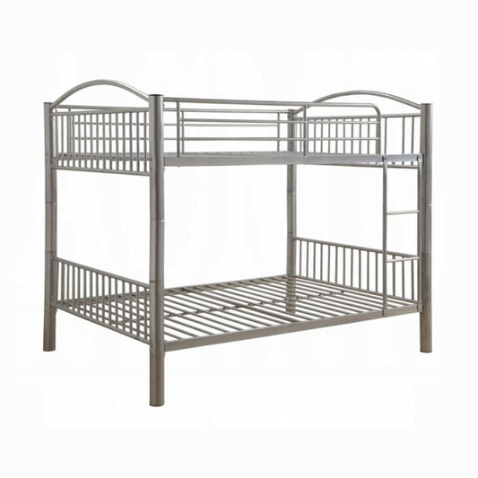 Cayelynn Full/Full Bunk Bed