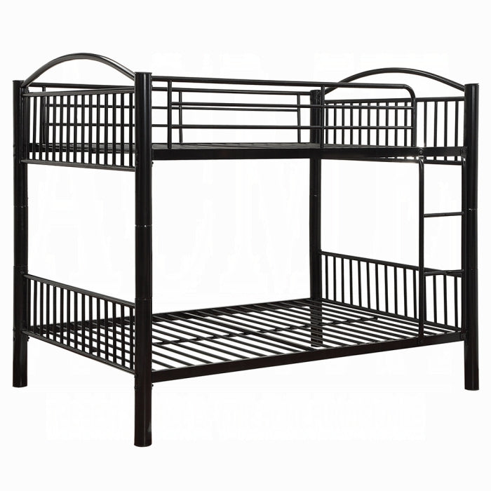 Cayelynn Full/Full Bunk Bed