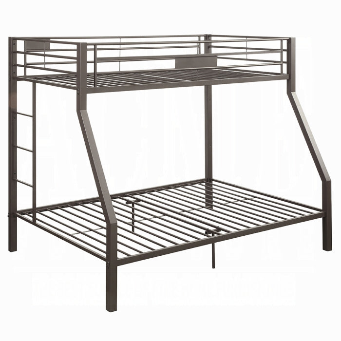 Limbra Twin/Full Bunk Bed