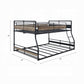Cordelia Full/Queen Bunk Bed