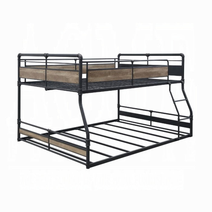Cordelia Full/Queen Bunk Bed