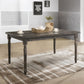 Claudia II Dining Table