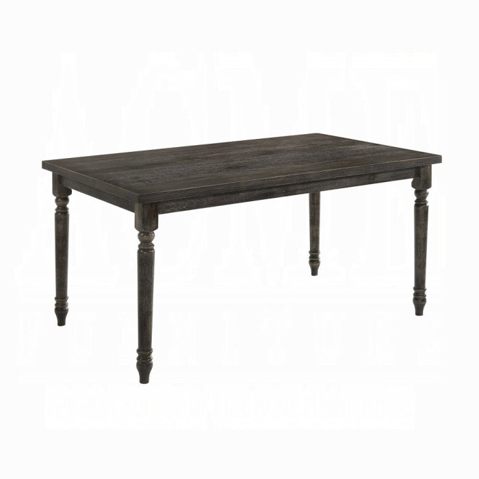 Claudia II Dining Table