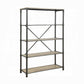 Itzel Bookshelf