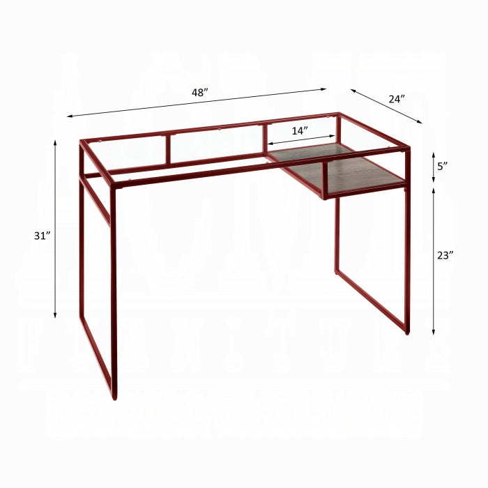 Yasin Writing Desk