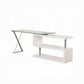 Buck Writing Desk W/Swivel