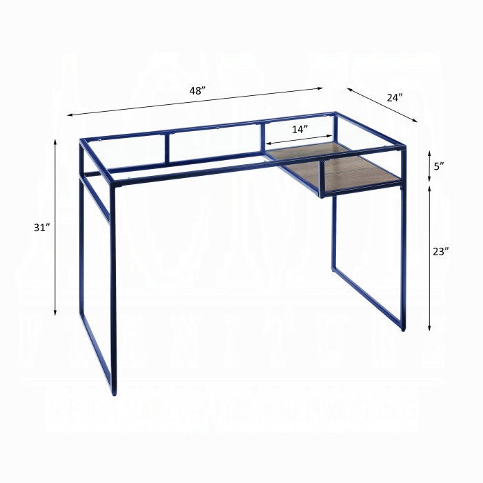 Yasin Writing Desk