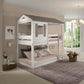 Darlene Twin/Twin Bunk Bed