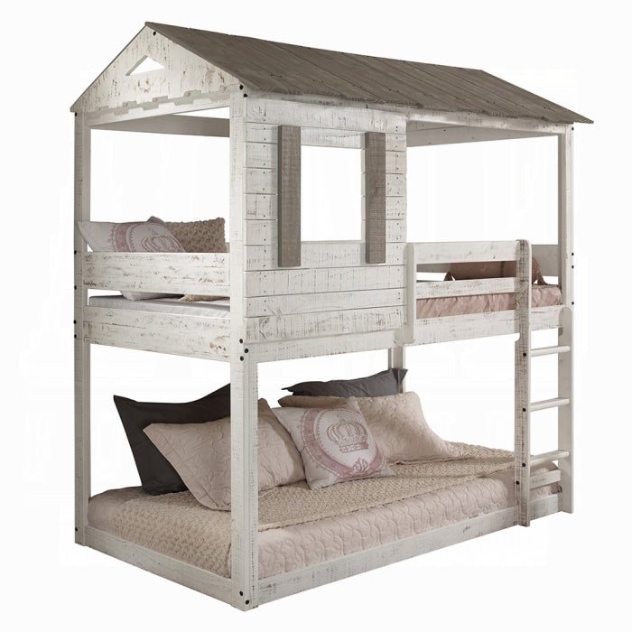 Darlene Twin/Twin Bunk Bed