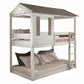 Darlene Twin/Twin Bunk Bed