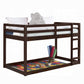 Gaston Twin Loft Bed