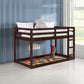 Gaston Twin Loft Bed