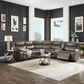 Tavin Motion Sectional Sofa