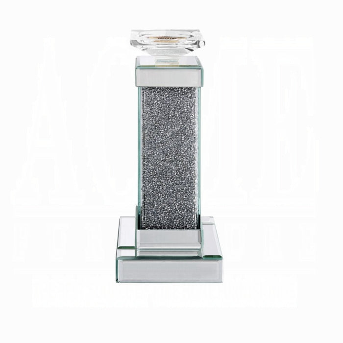 Rekha Candle Holder (Set-2)