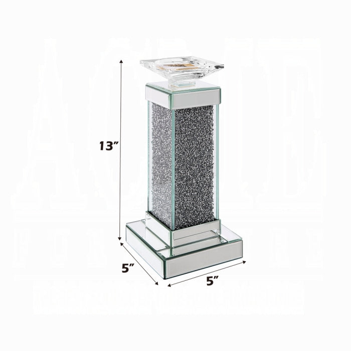 Rekha Candle Holder (Set-2)