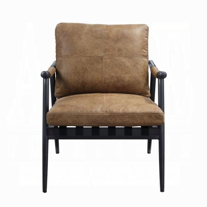 Anzan Accent Chair